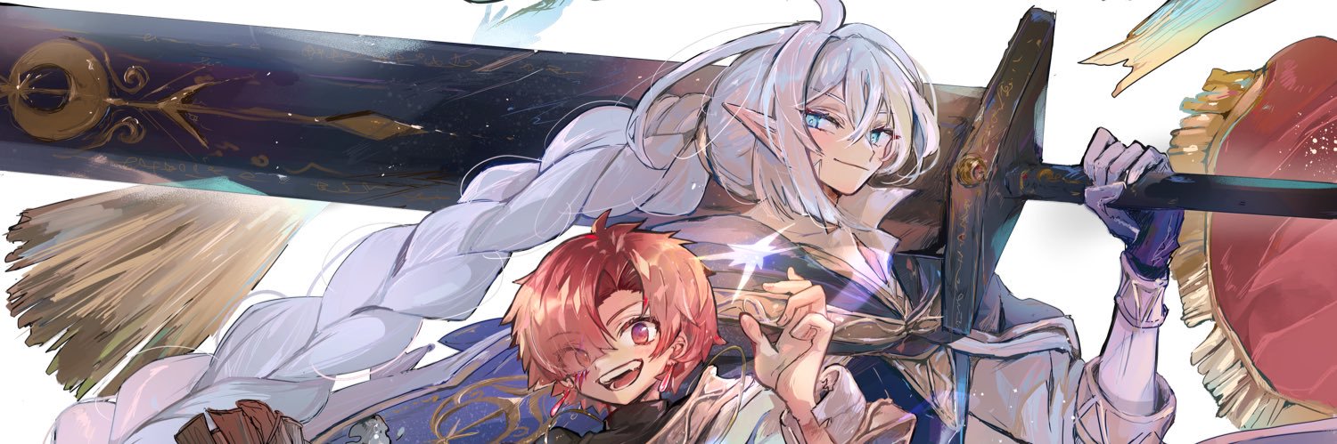 夜鐘のキト【公式】's banner