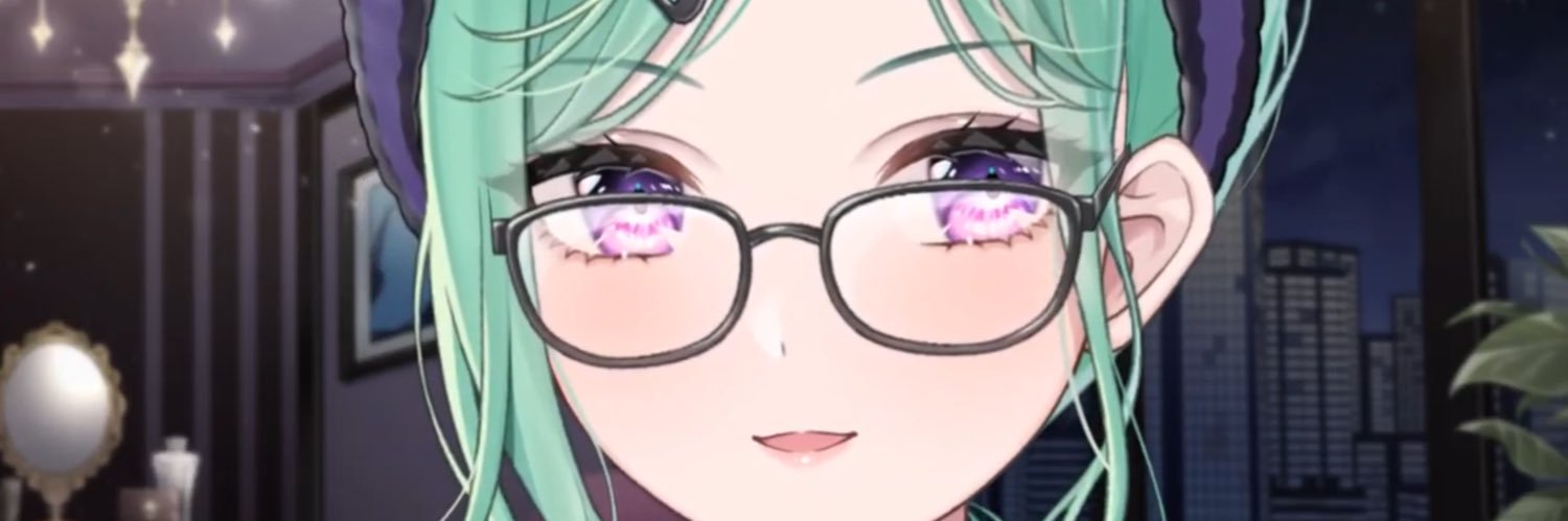 おかやん💄💚's banner