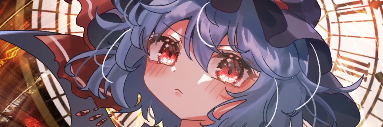 紅玻璃's banner
