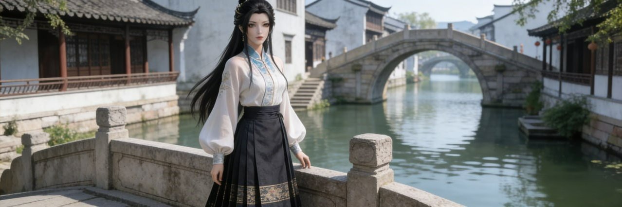 AI绘画【国漫&精品】's banner