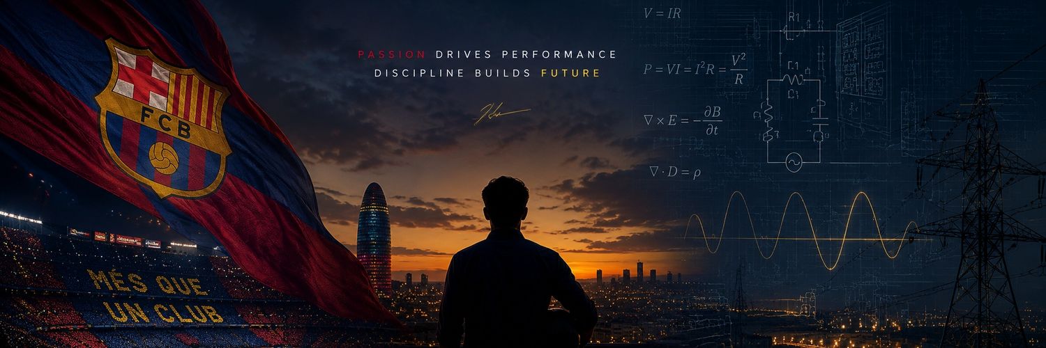 Sharaf dmour's banner