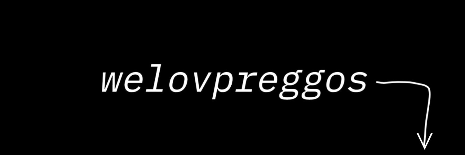 welovpreggos's banner