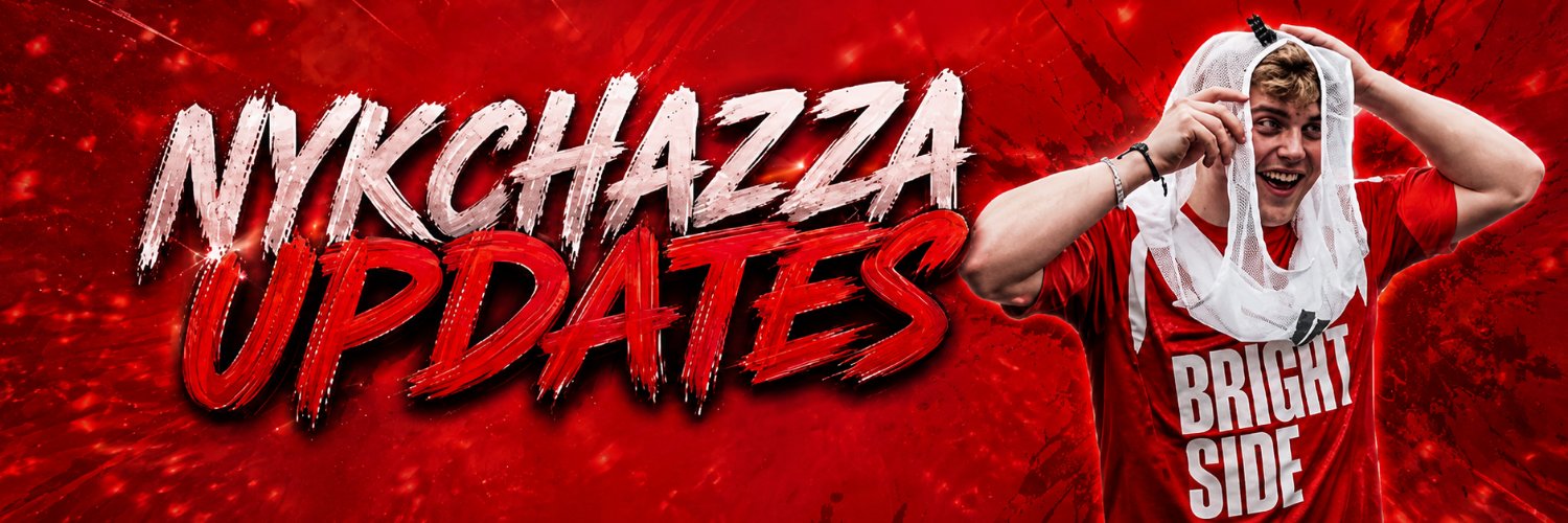 NYKChazza Updates's banner