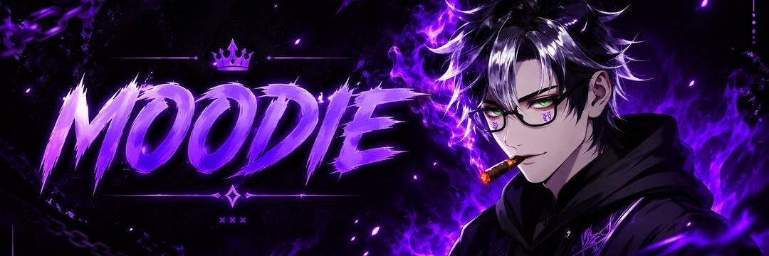 Moodie's banner