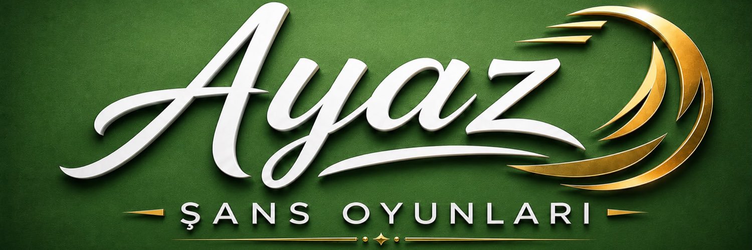 Ayaz İddaa Bayii's banner