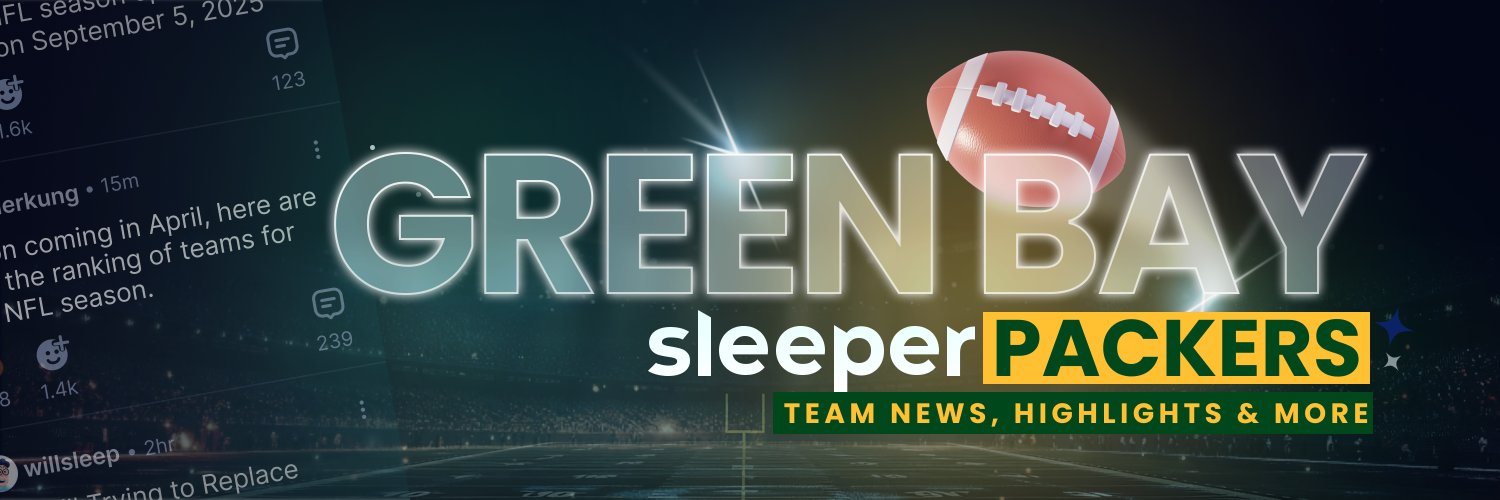 SleeperPackers's banner