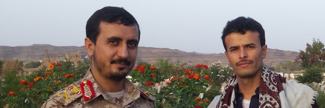 براق المنبهي's banner