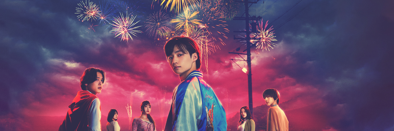 「六月のタイムマシン」BS12ドラマ【公式】's banner