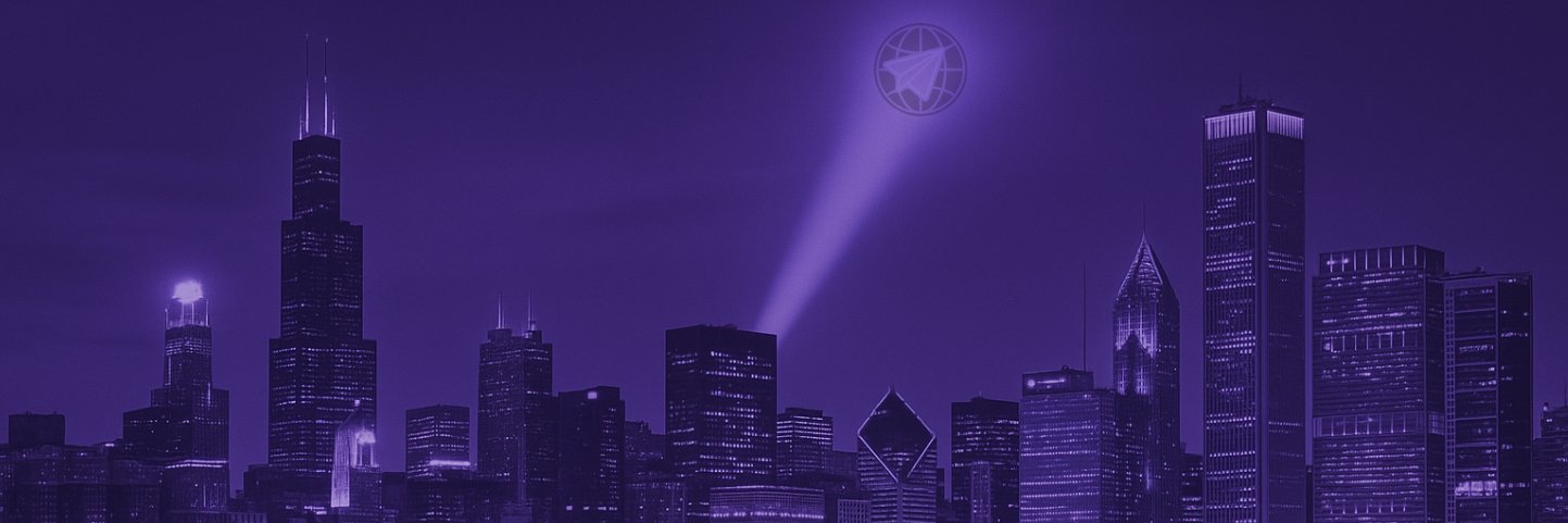 Flyte AI's banner