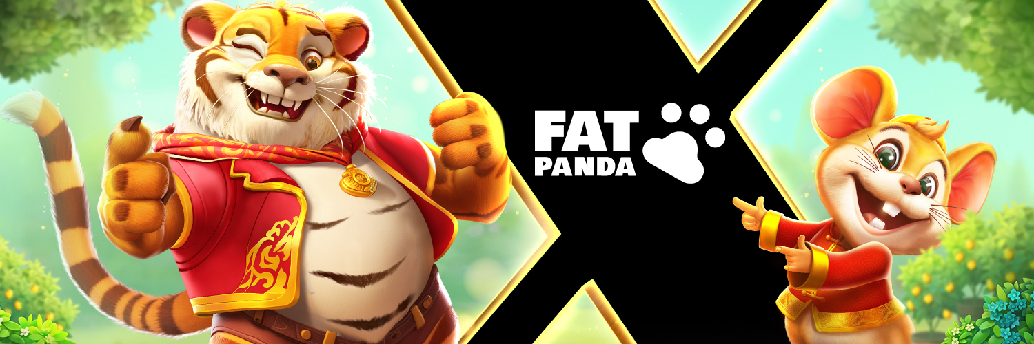 FatPanda 【公式】's banner