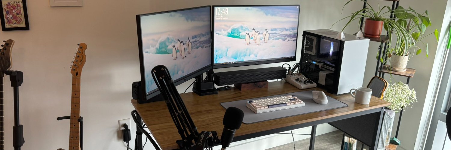 めい's banner