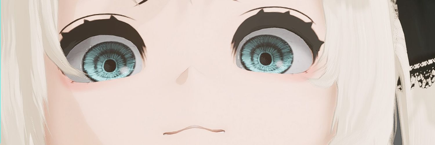 フワんて【Omj】's banner