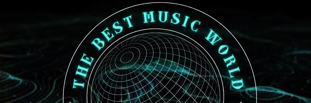 The Best Music World 🇲🇦's banner