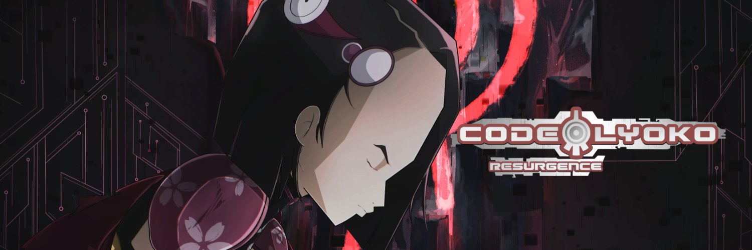 Code Lyoko RESURGENCE's banner