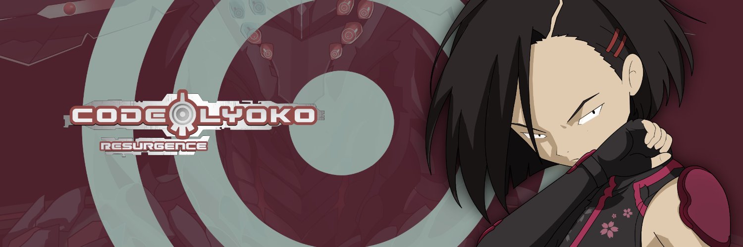 Code Lyoko RESURGENCE's banner
