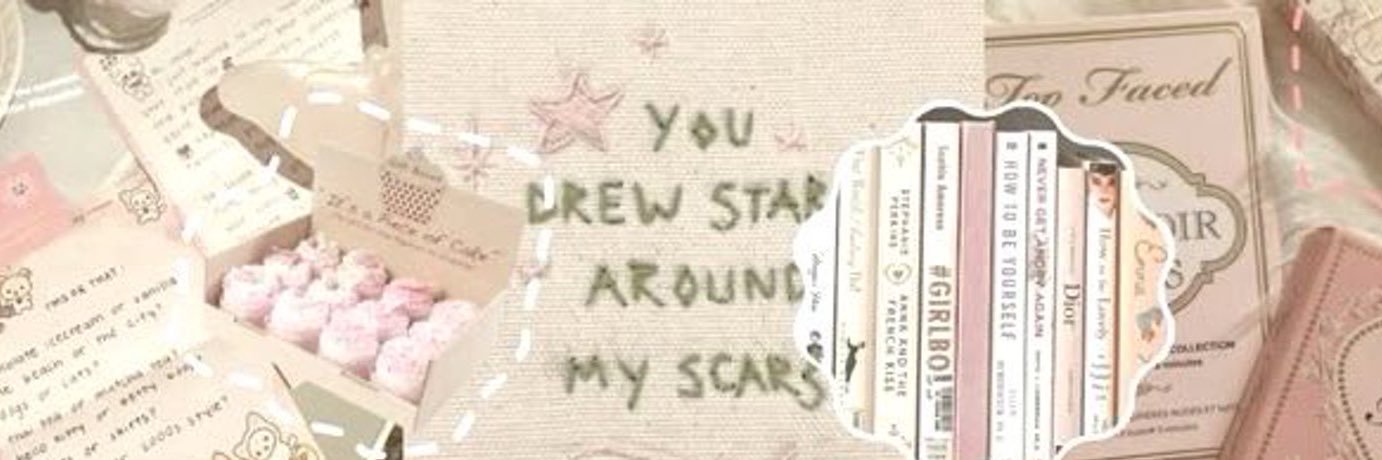 drew 🤍's banner