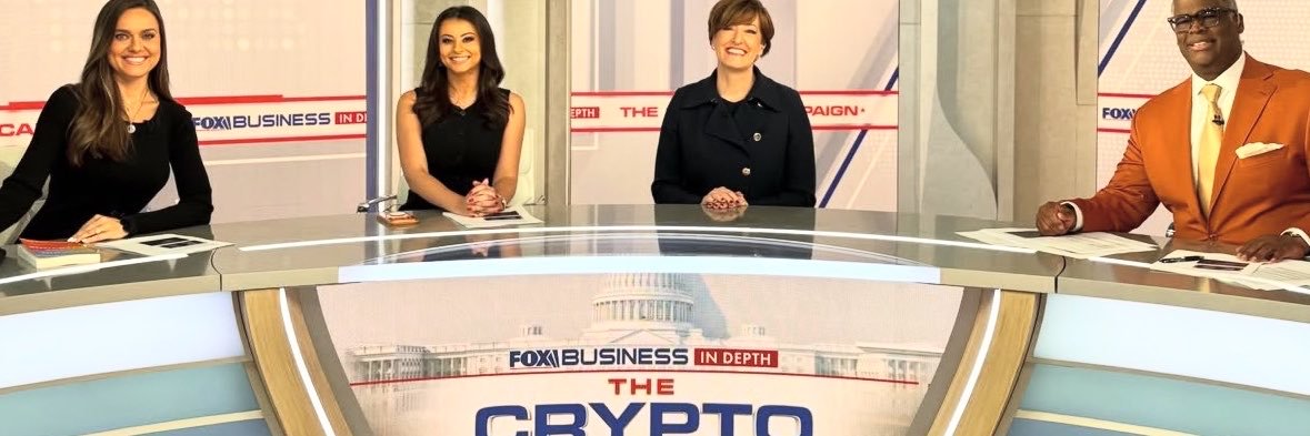 Missteen Randi Crypto's banner