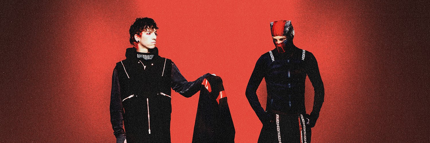 Fueled By Ramen's banner