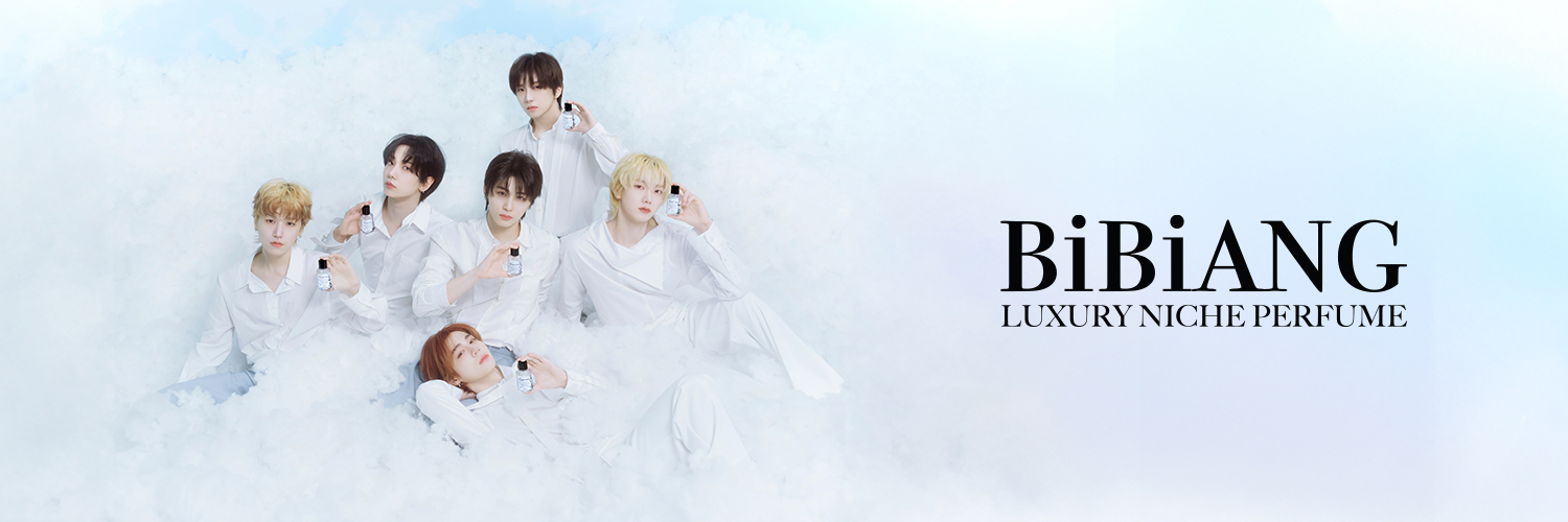 BiBiANG Japan Official's banner