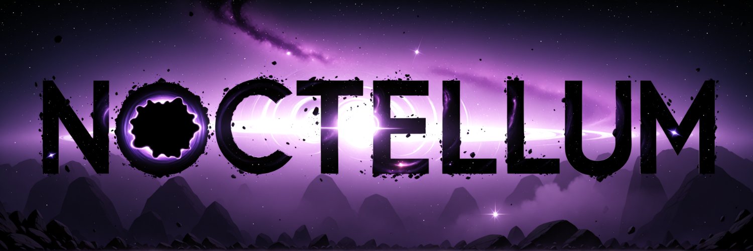 Noctellum's banner