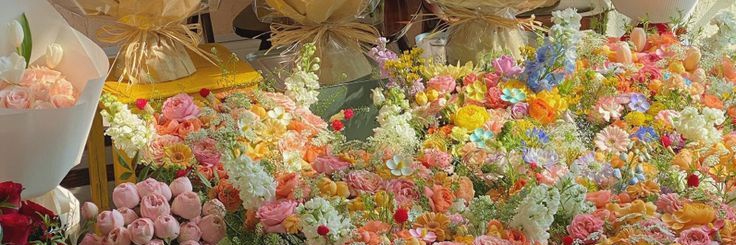 Flower Flicks's banner