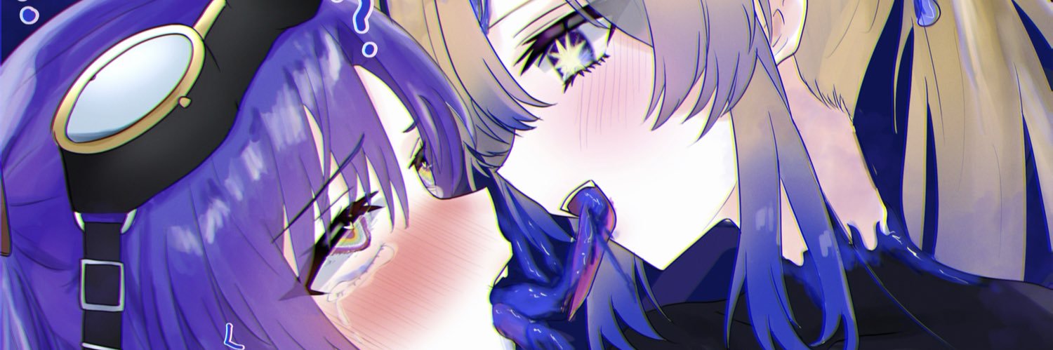 わにゃこまぽ's banner