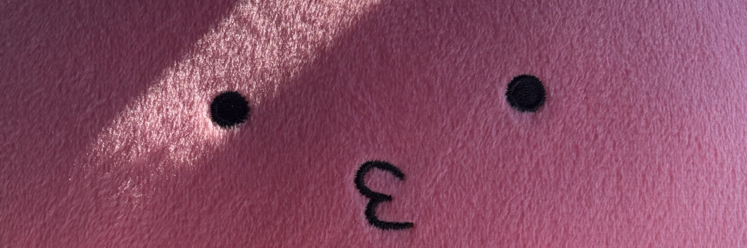 ゆき's banner