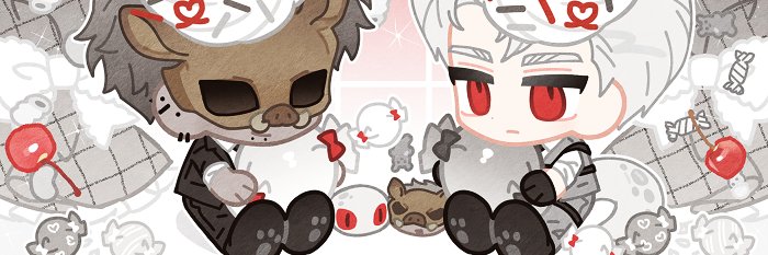 이온's banner