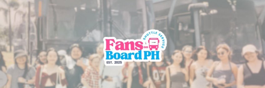 FansOnBoard PH's banner