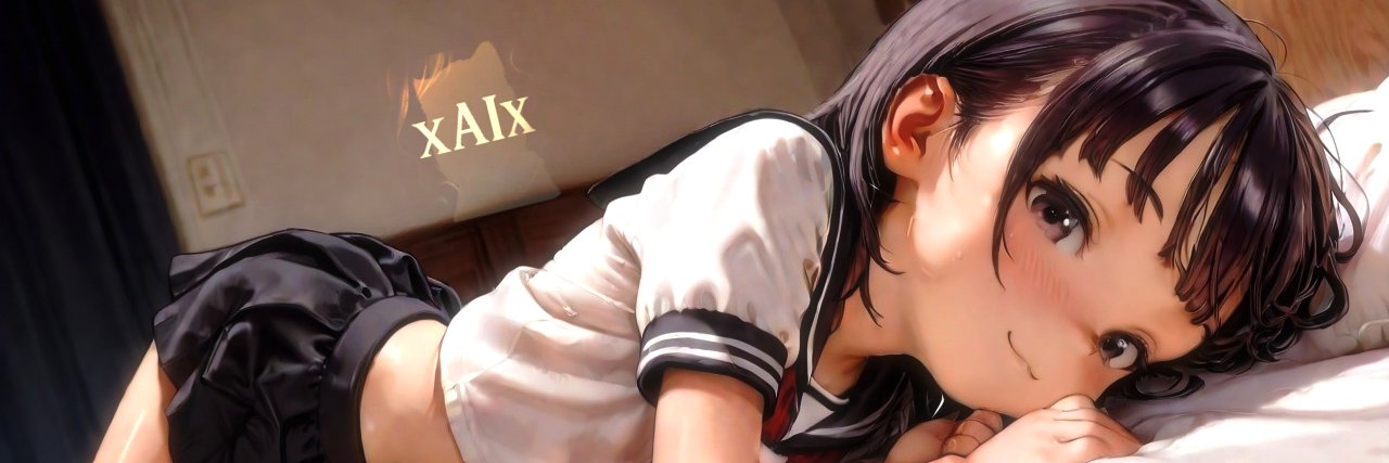 xAIx Artworks🔞's banner