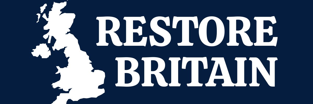 Cllr Scott Cameron's banner