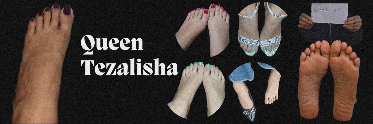 queentezalisha's banner