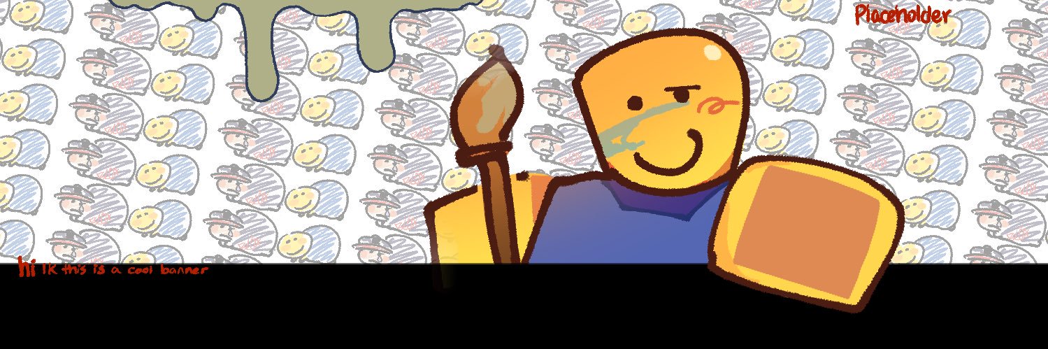 not.pi's banner