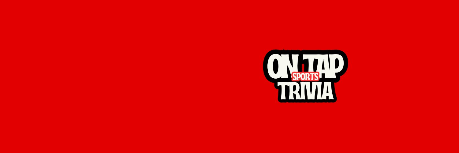 ON Tap Sports Trivia's banner