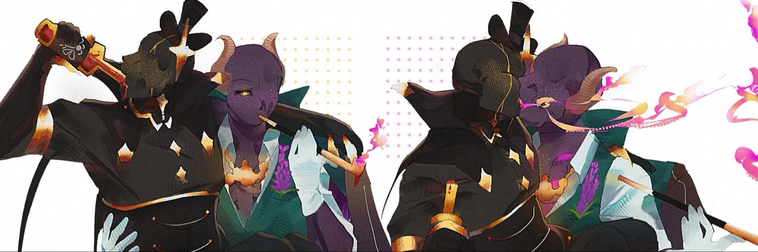 Zack 🪻🐝's banner