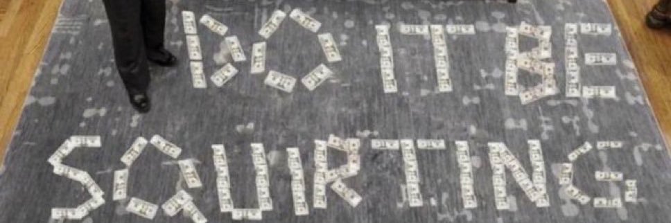Pooh Heffner's banner