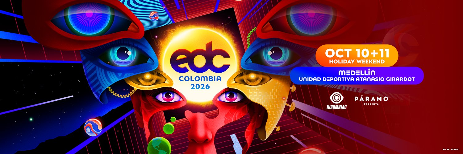 EDC Colombia's banner
