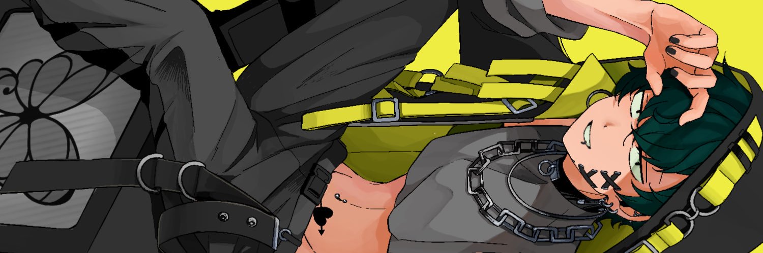 アンコウ's banner