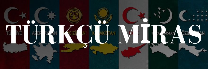 Türkçü Miras's banner