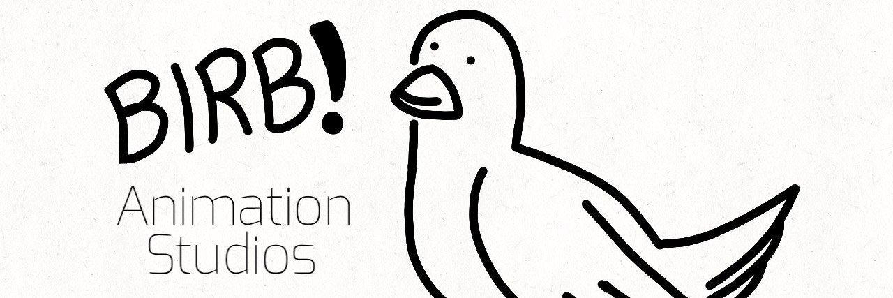 BIRB! Animation Studios's banner