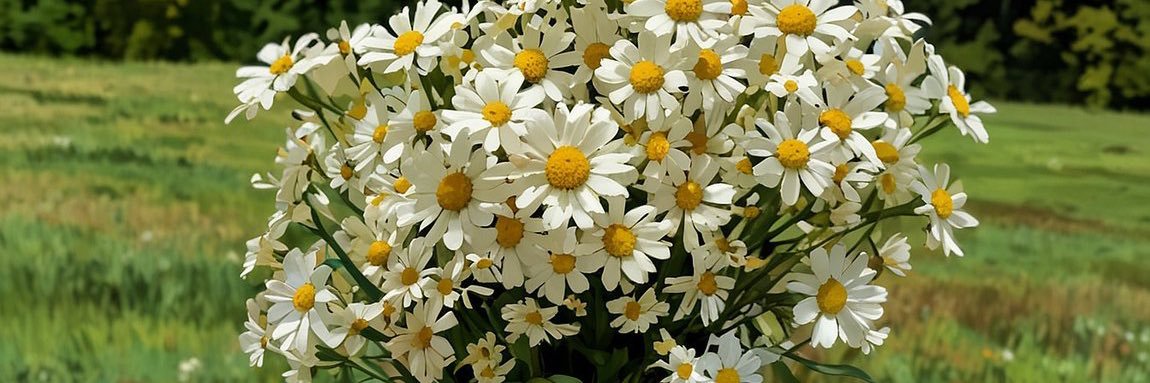 🌼's banner