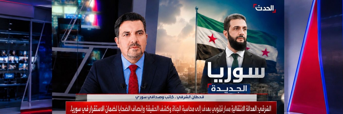 قحطان الشرقي KAHTTAN ALSHRKI's banner