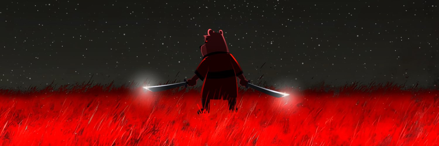 KUMA's banner