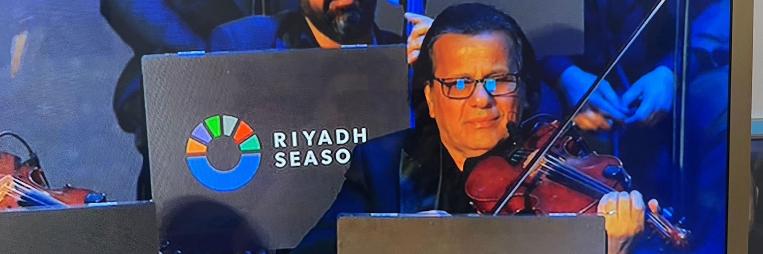 noori aljboori's banner