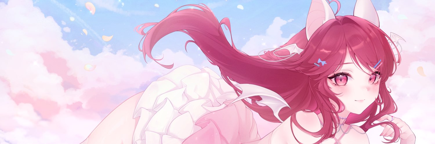 Cherrikko 💌🍒 REBRAND JULY!'s banner