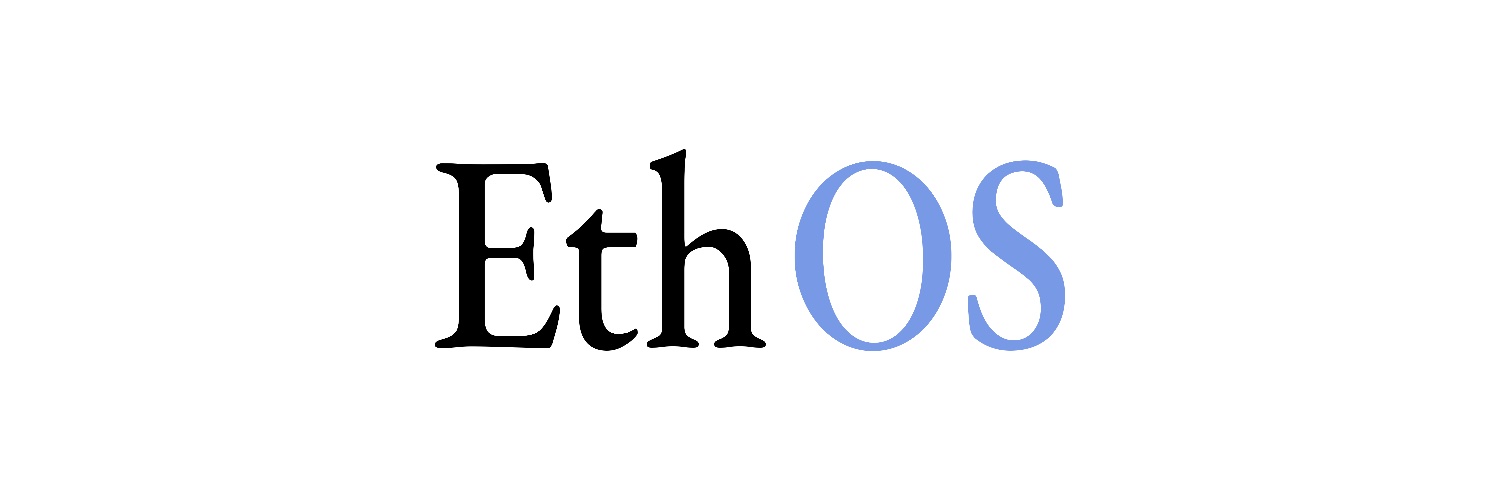 Eth OS's banner