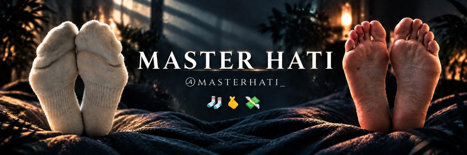 Master Hati 🇳🇱💸's banner