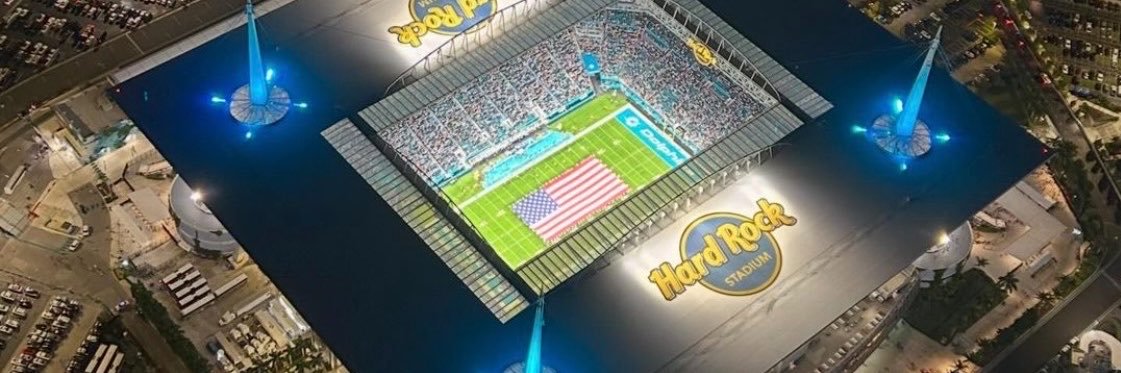 Eric's banner