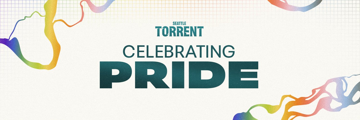 Seattle Torrent's banner