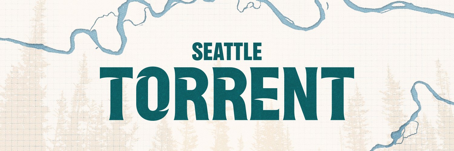 Seattle Torrent's banner